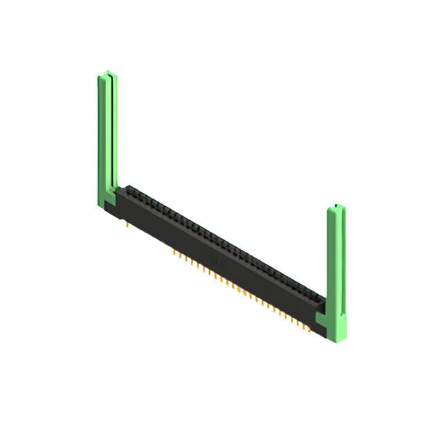 387-064-544-258 EDAC Inc.  Edgeboard Connectors